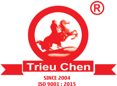 Triều Chen