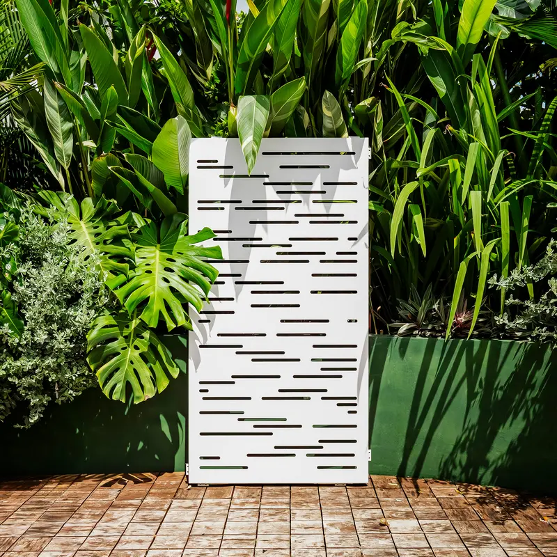 Vách nhôm CNC — ảnh 7