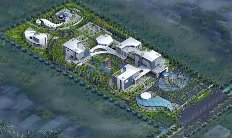 Bệnh viện Sóc Trăng