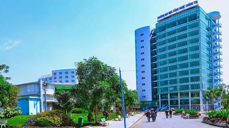 Đại học Công nghệ Thông tin
