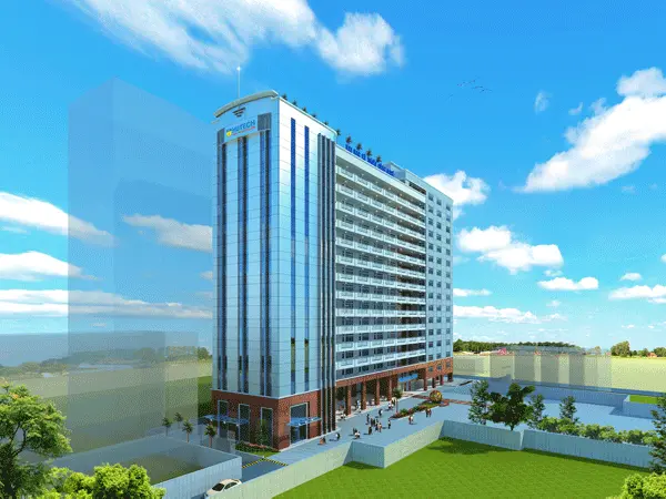 Đại học HUTECH