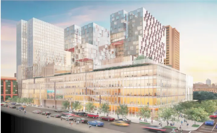 Đại học New York