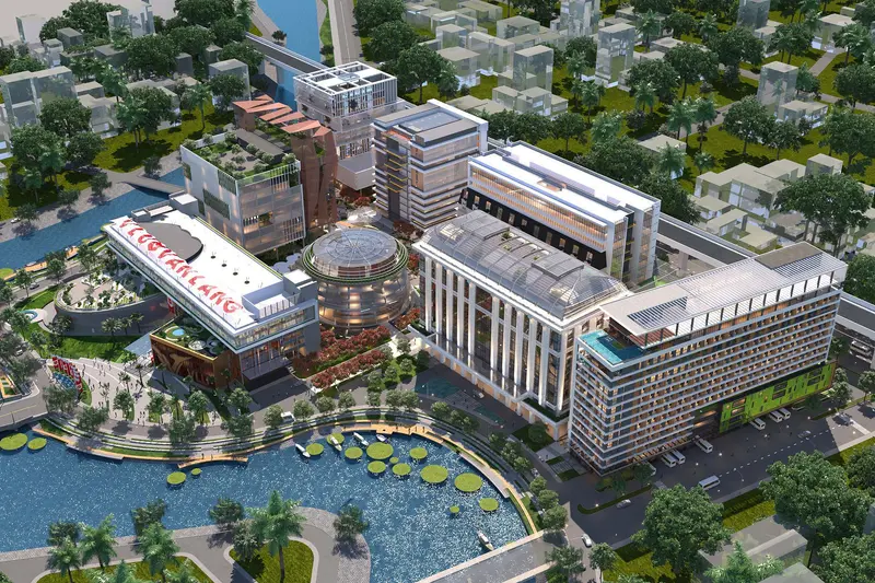 Trường Đại học Văn Lang