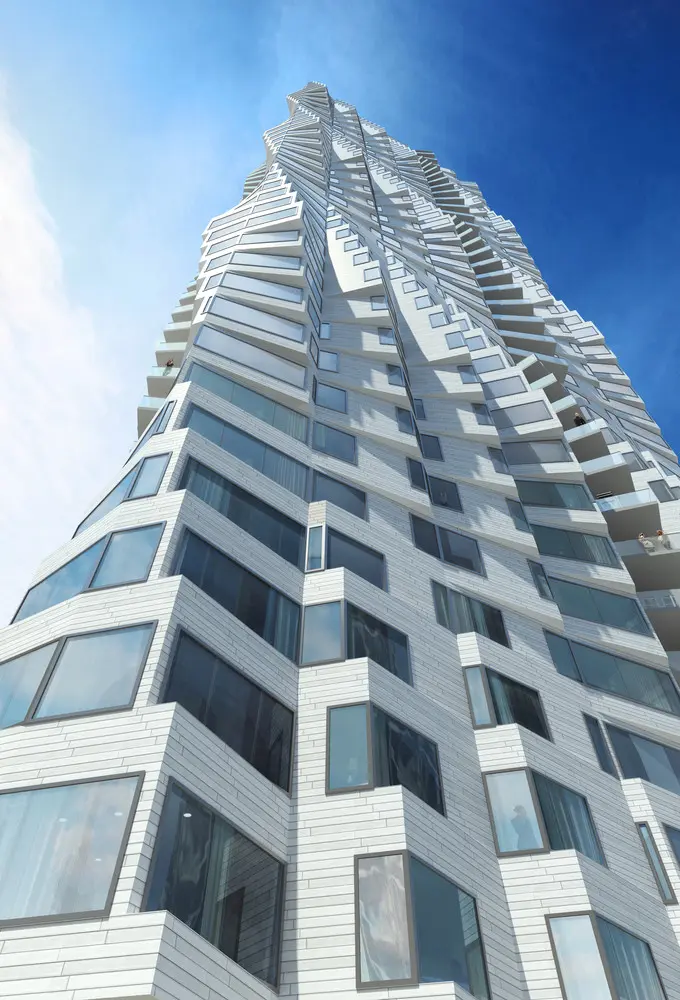 Folsom Square Tower (Hoa Kỳ)