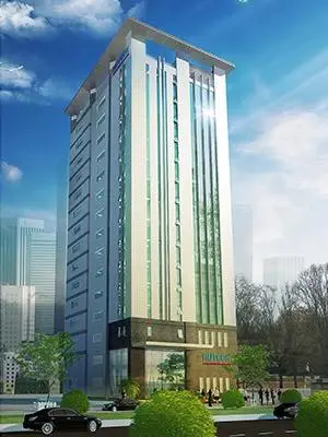 HUTECH chi nhánh 1