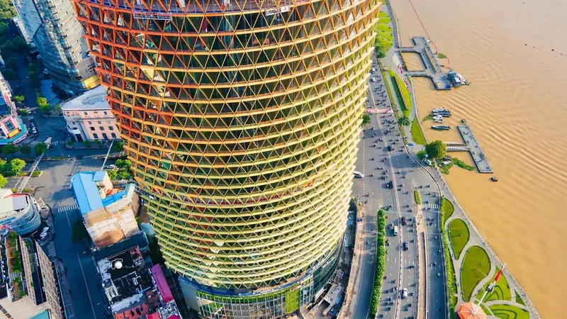 IFC One Sài Gòn