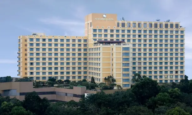 New World Hotel Sài Gòn