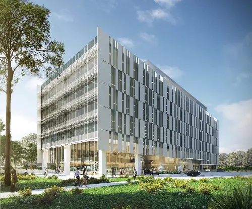 OneHub Sài Gòn