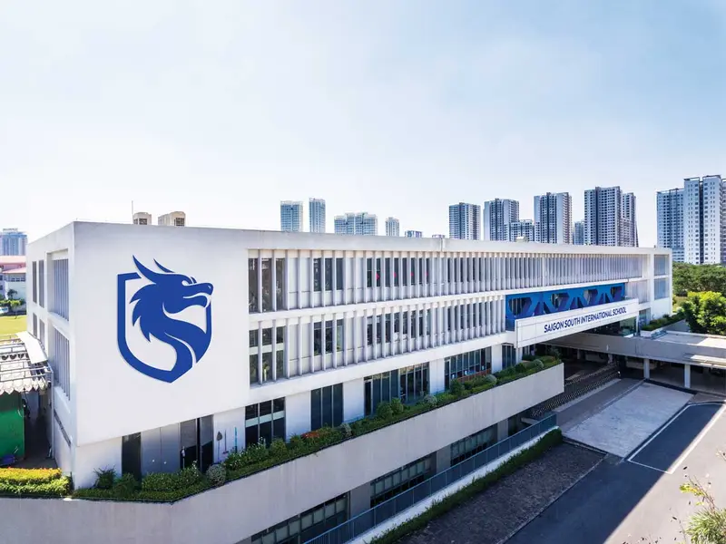 Trường Quốc tế Nam Sài Gòn (SSIS)