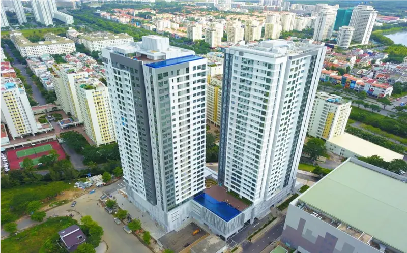 SSSA (Mapletree)
