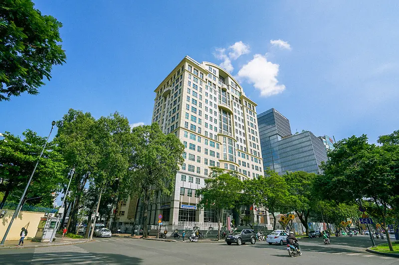 Ngân hàng Techcombank