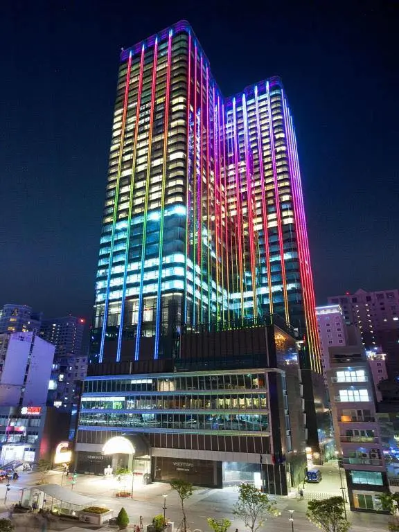 Tòa nhà Time Square