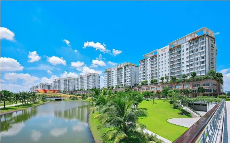 Zone 2A Đại Quang Minh